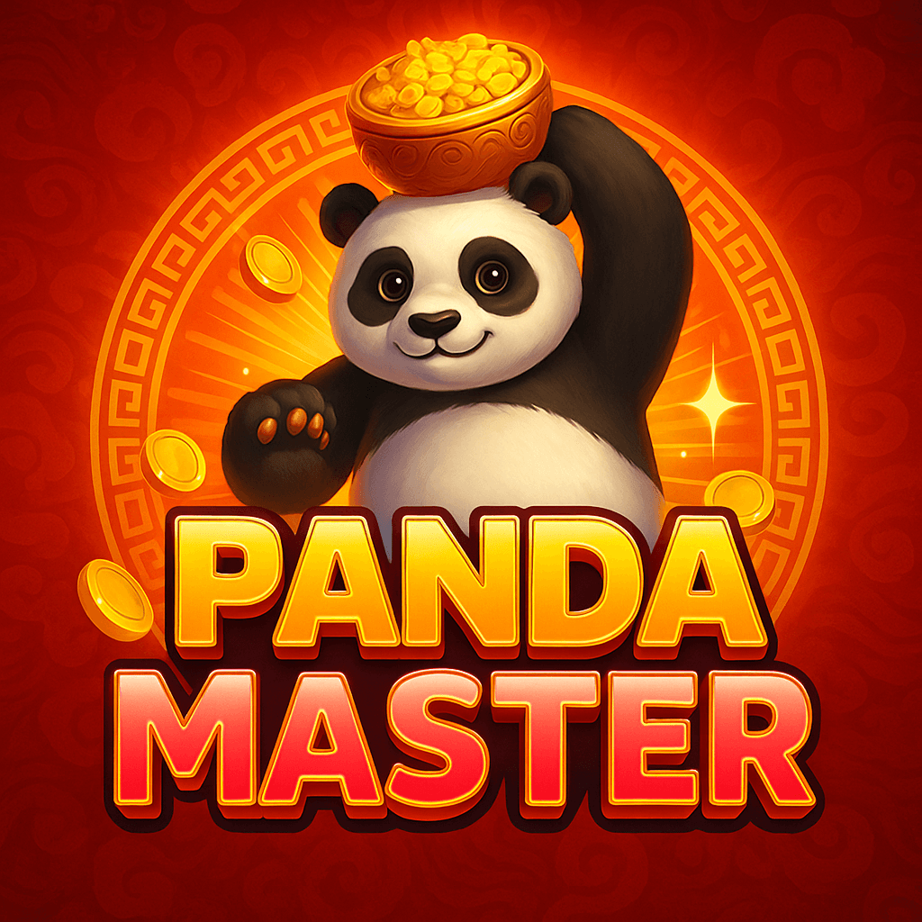Panda Master