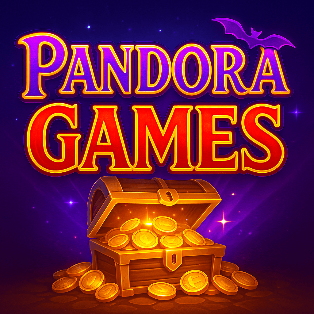Pandora Games
